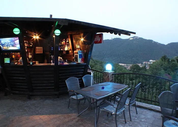 Belvedere 4* Braşov