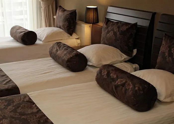 Belvedere 4* Braşov