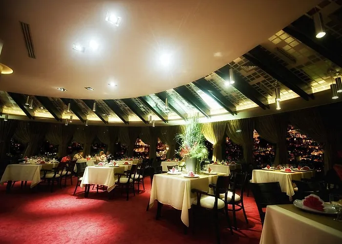 Belvedere 4* Braşov