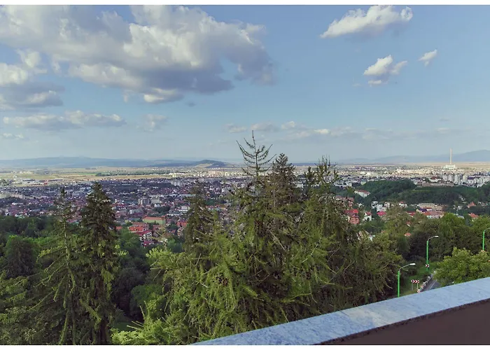 Hotel Belvedere Brasov