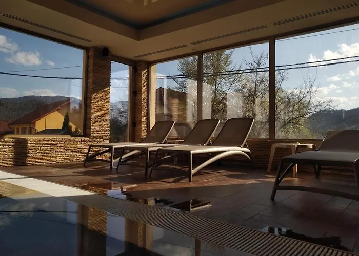 ホテル ベルヴェデーレ 4*